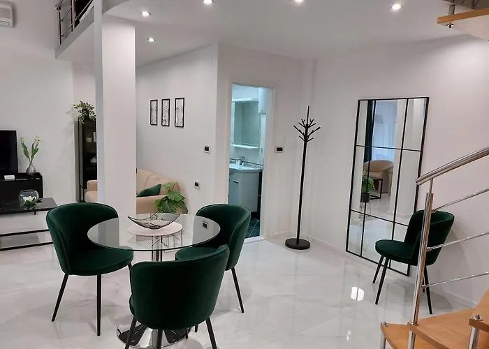 Apartments Antunovic