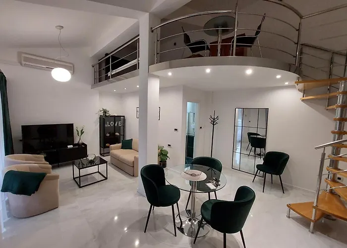 Apartments Antunovic