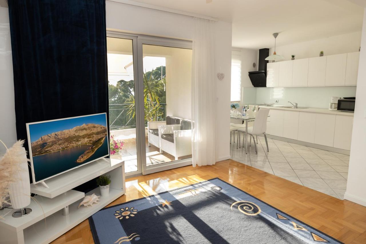 Antunovic Apartment *