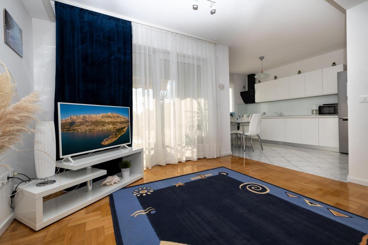 Antunovic Apartment *