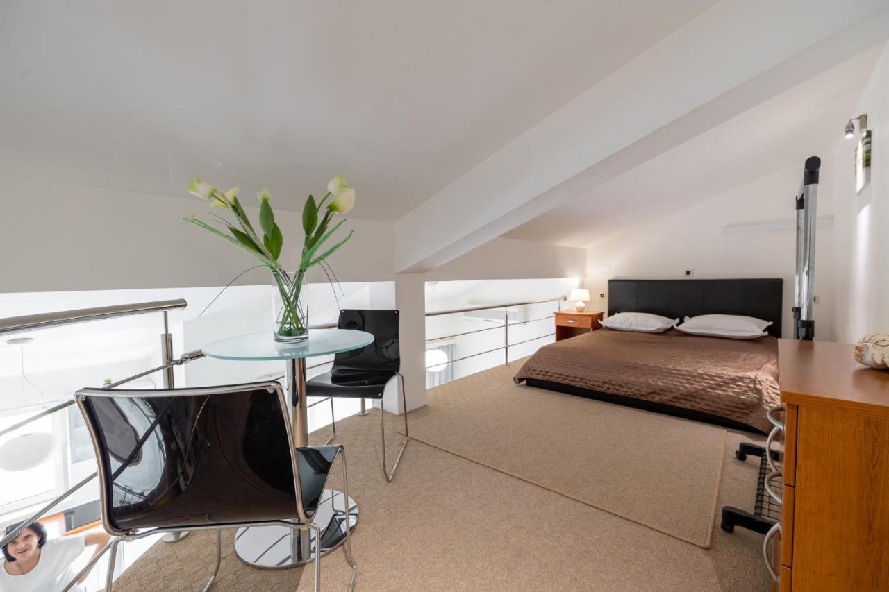 Apartment Antunovic
