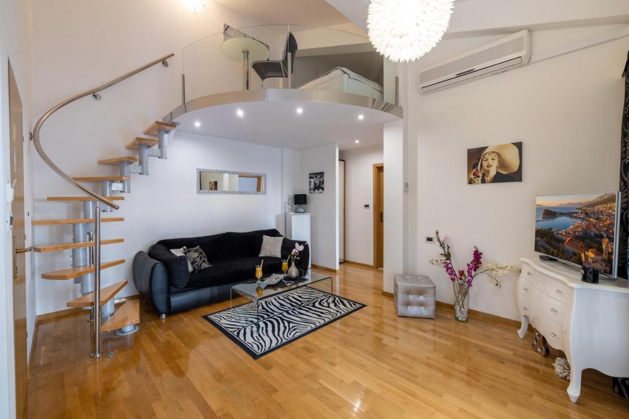 Apartment Antunovic *