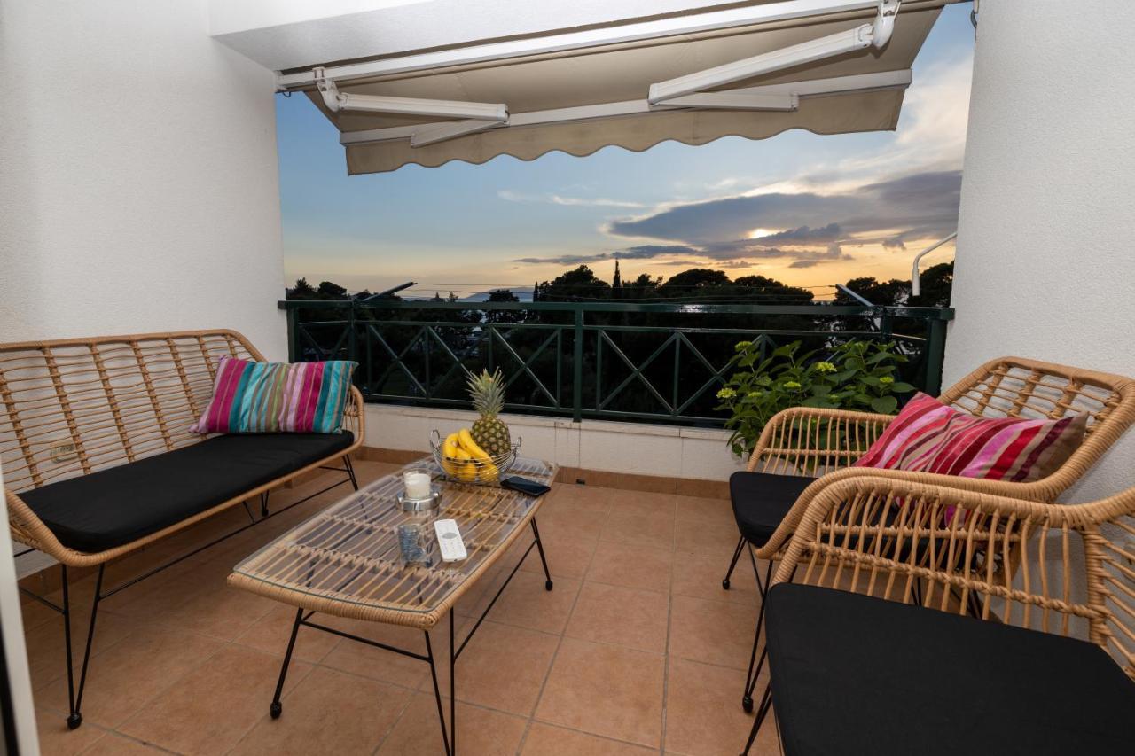 Antunovic Apartment *