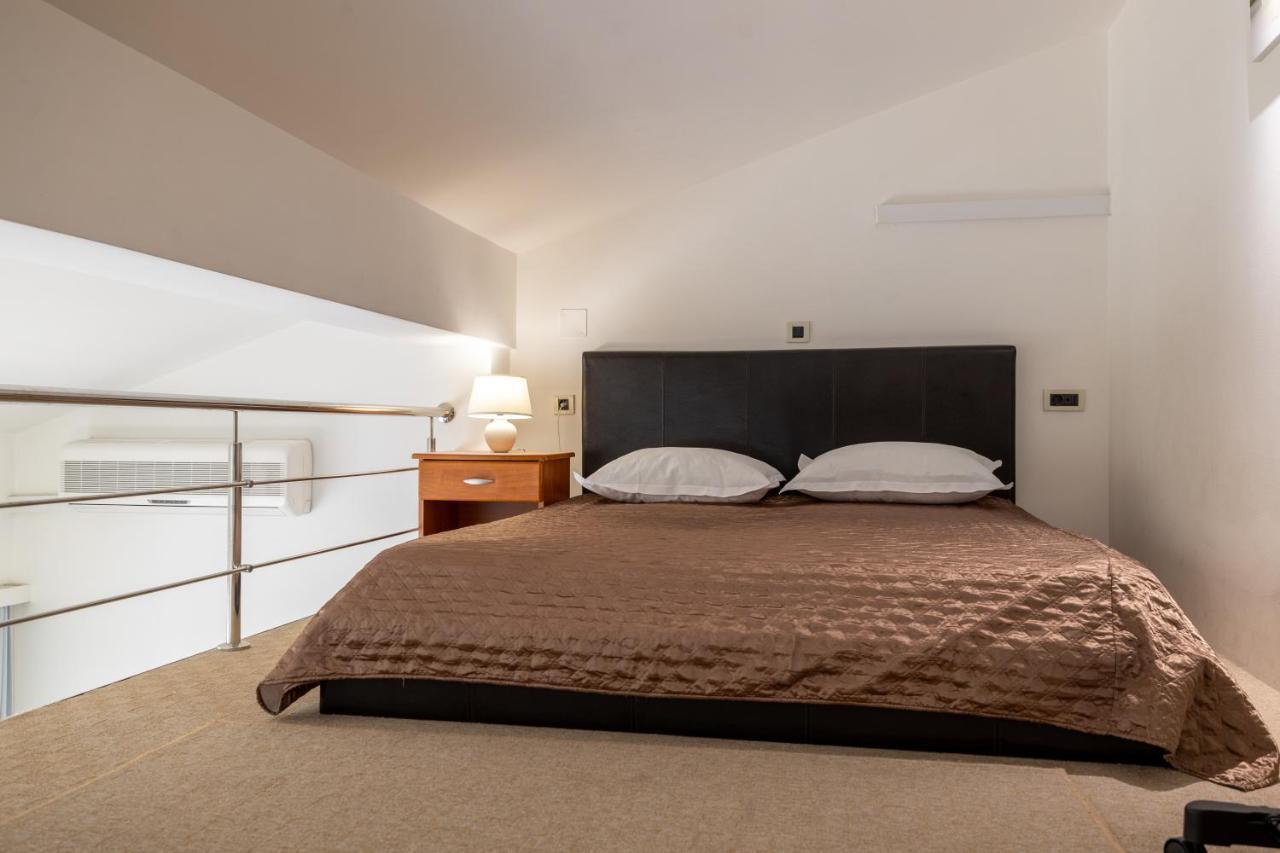 Antunovic Apartment Makarska