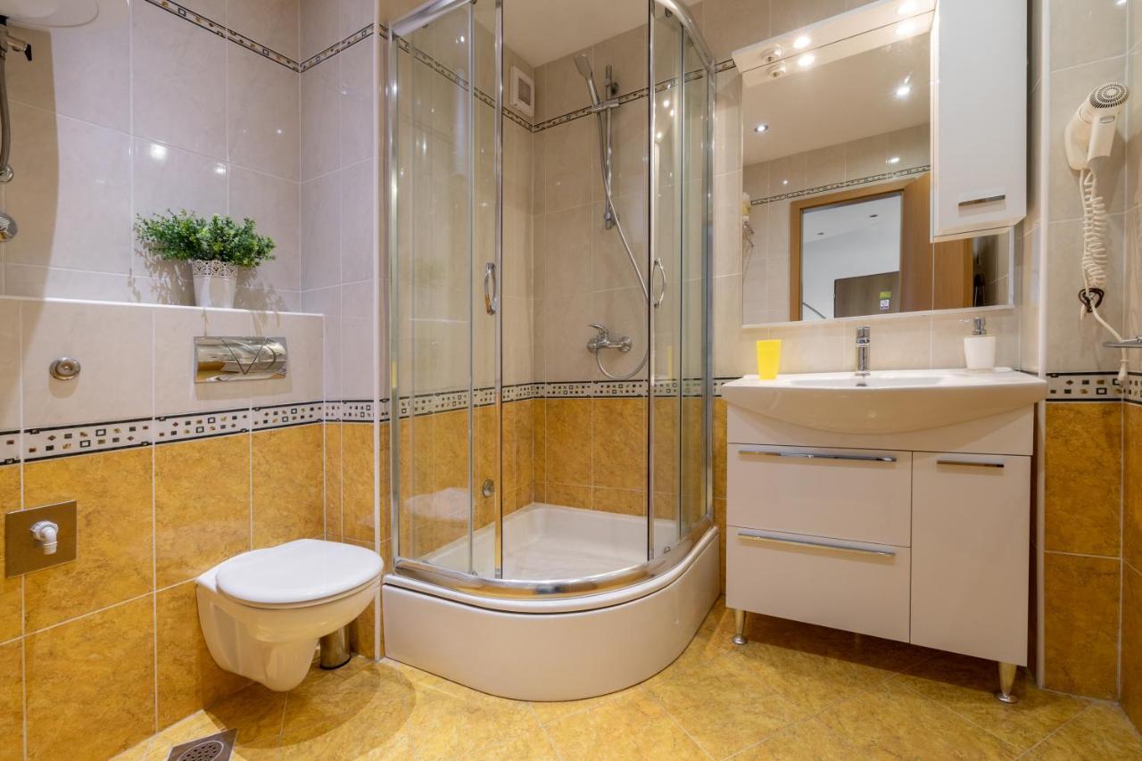 Apartment Antunovic