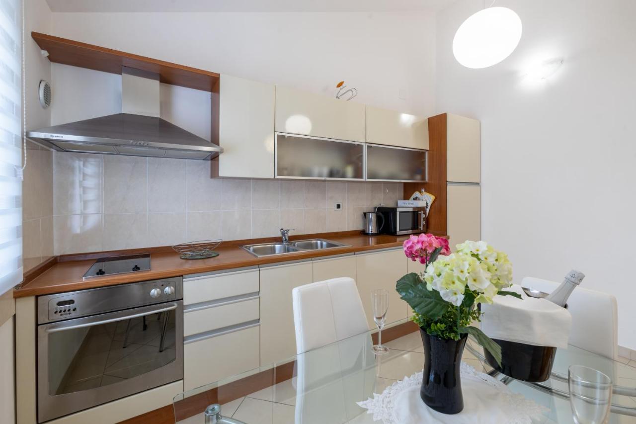 Apartment Antunovic Makarska