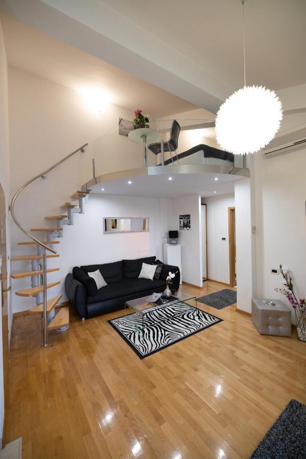 Antunovic Apartment
