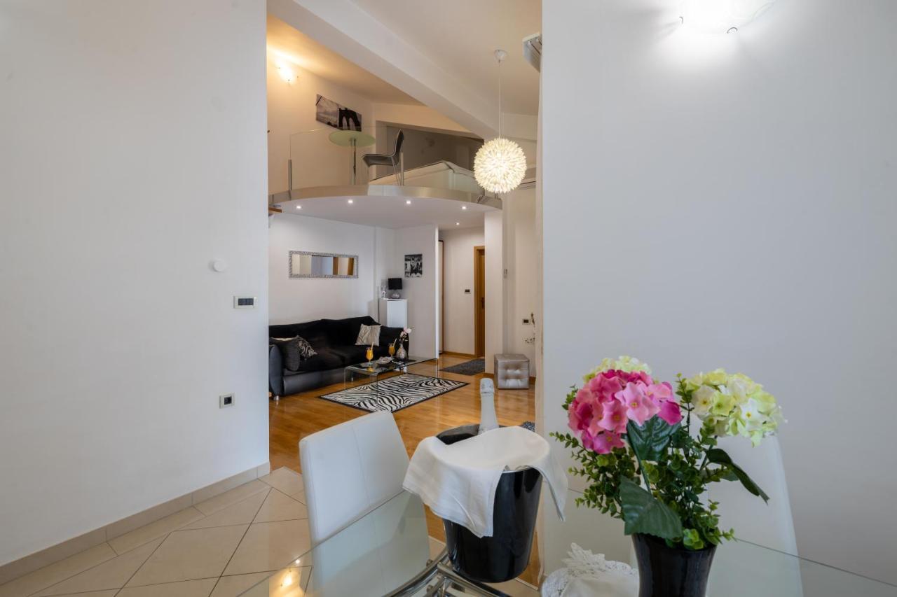 Antunovic Apartment Makarska