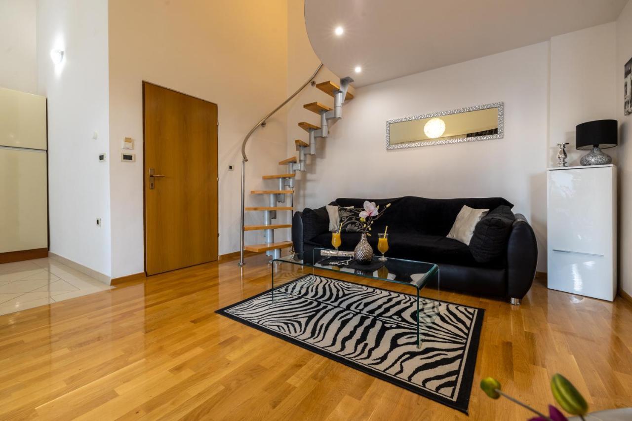 Apartment Antunovic *