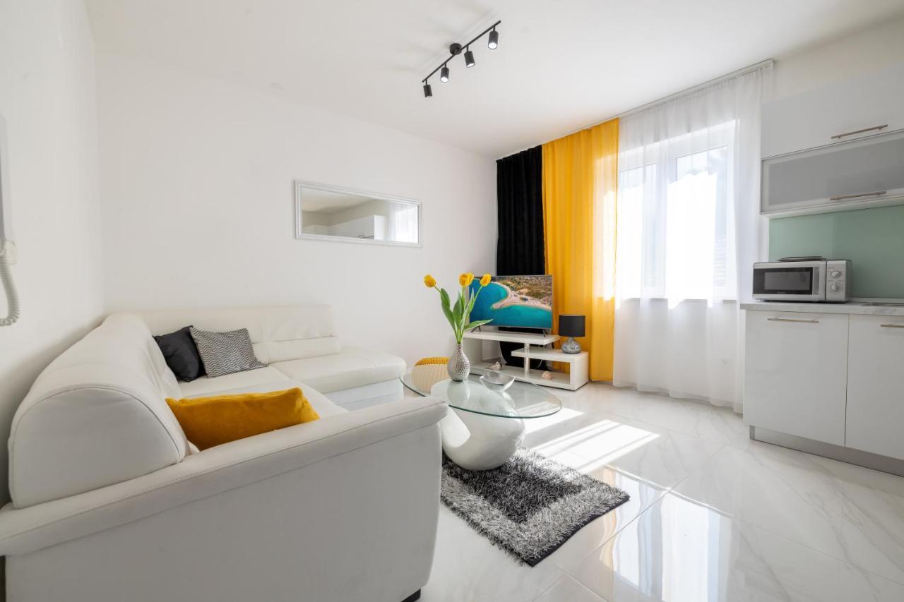 Apartment Antunovic Makarska