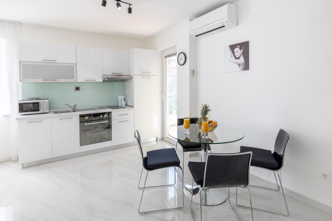 Apartment Antunovic Makarska