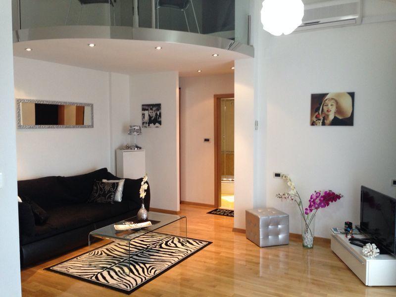 Antunovic Apartment *