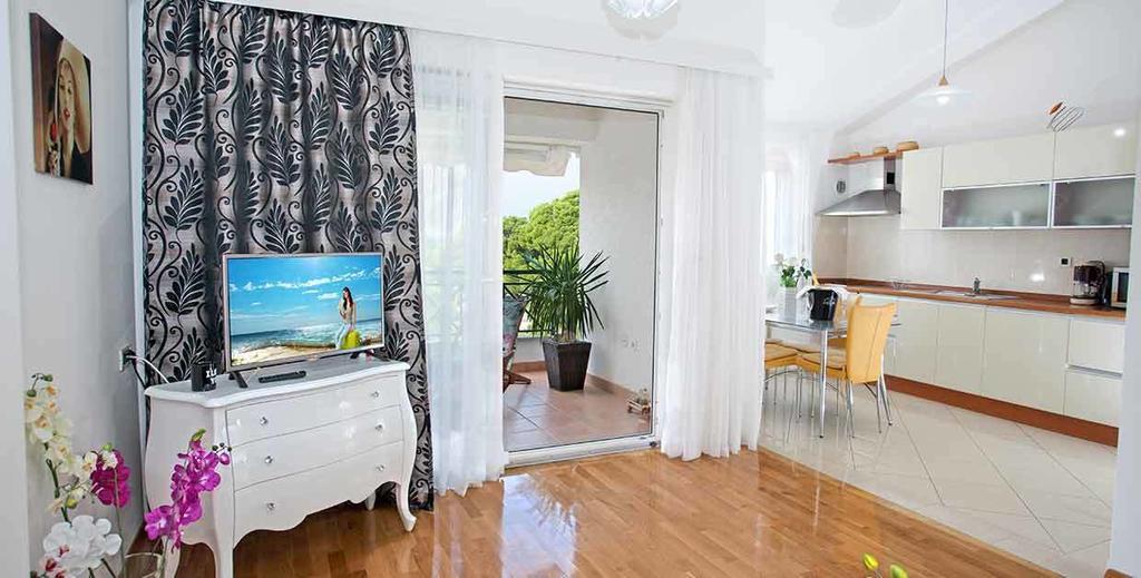 Antunovic Apartment Makarska