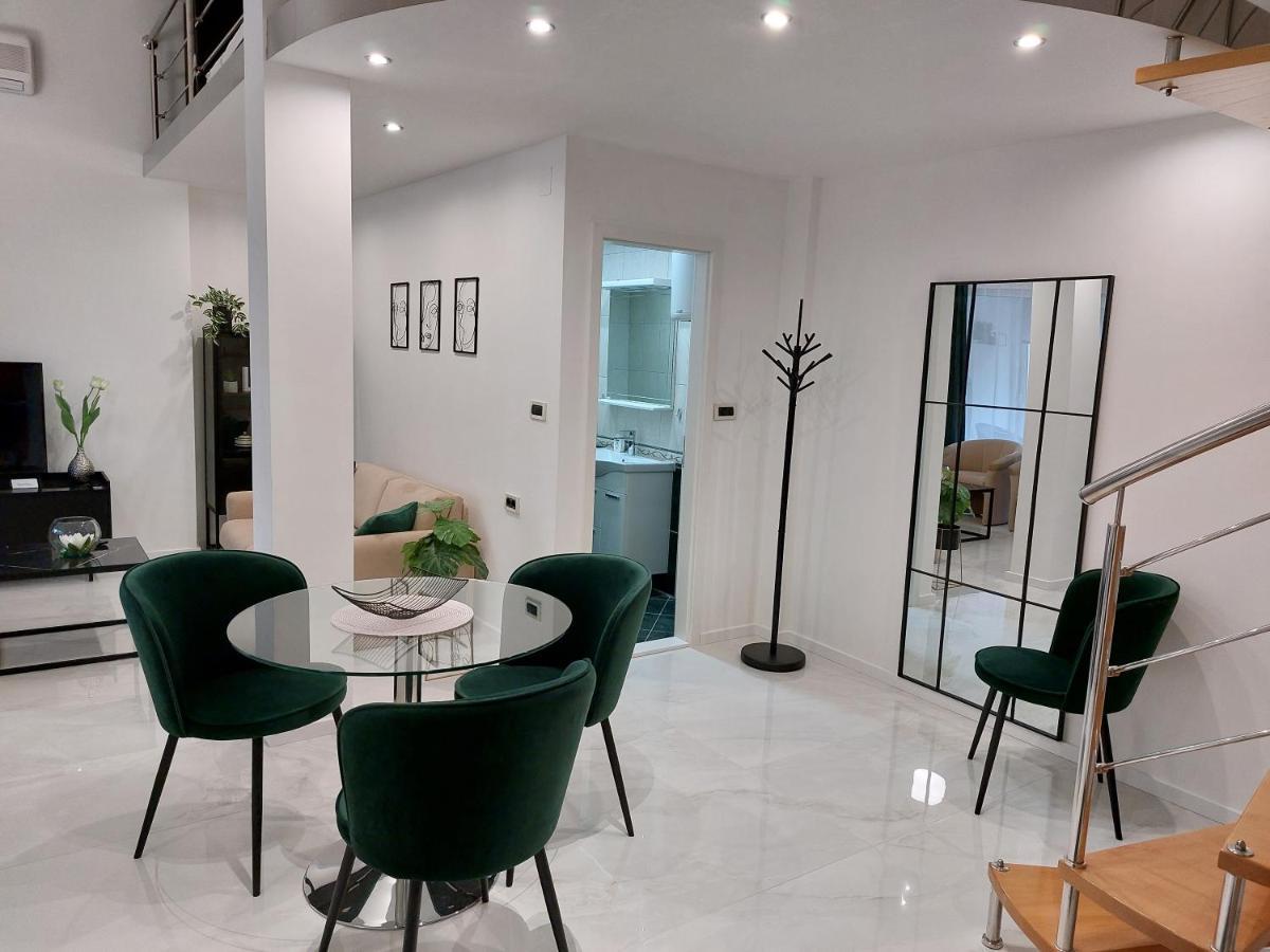 Apartment Antunovic Makarska