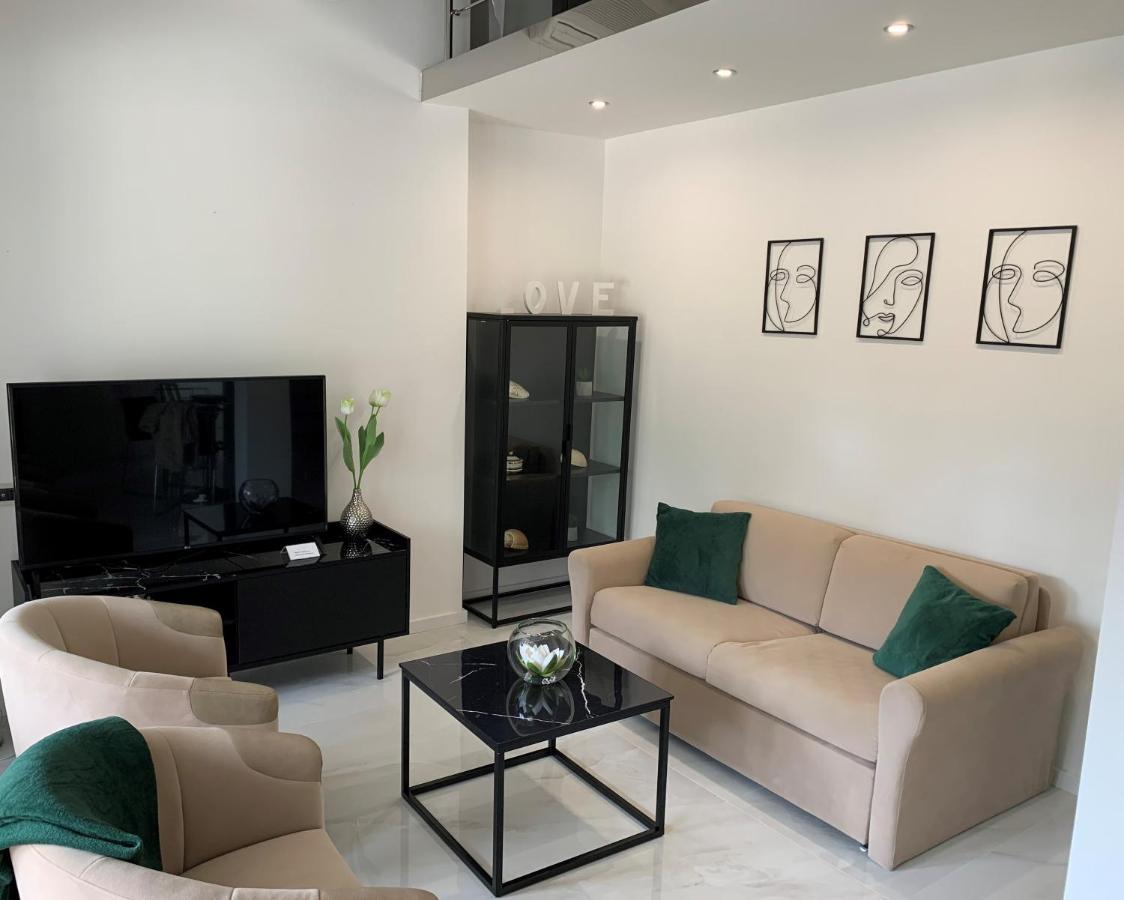 Apartment Antunovic