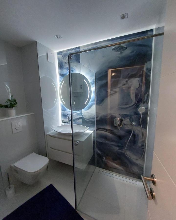 Apartment Antunovic *
