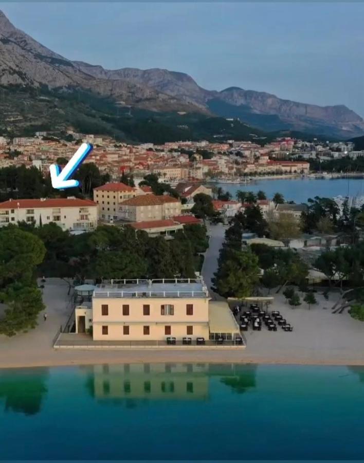 Antunovic Makarska