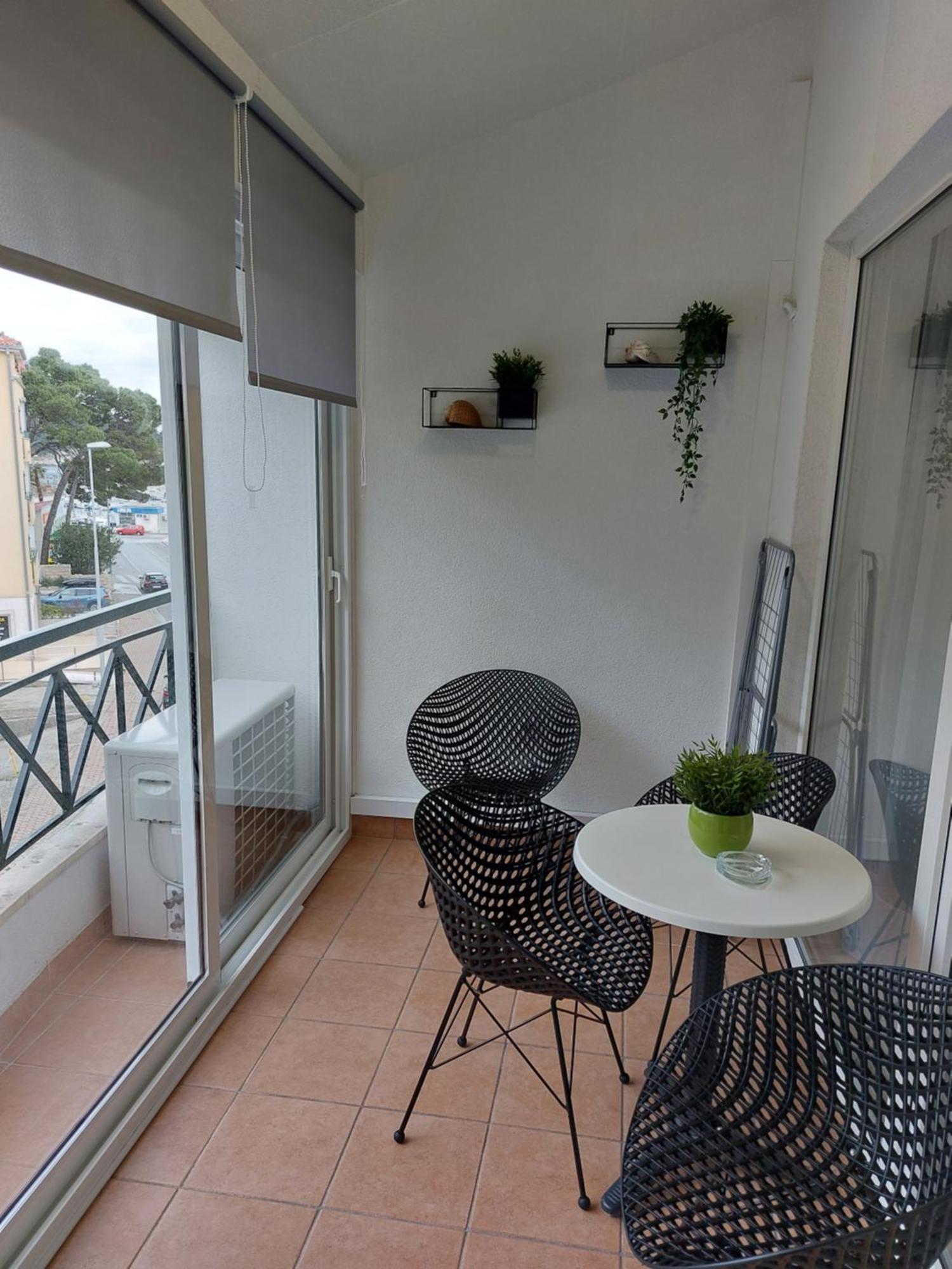 Antunovic Apartment