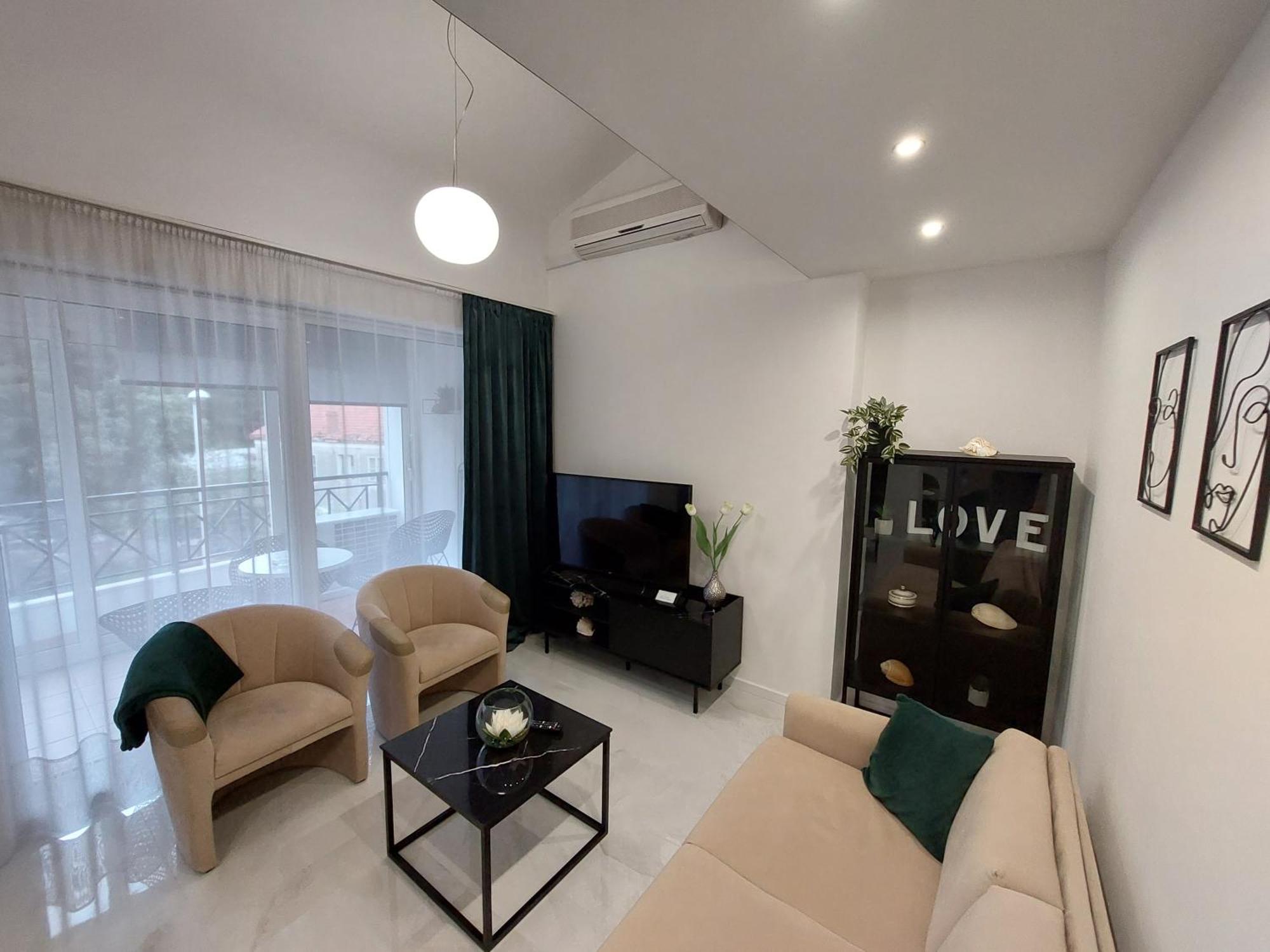 Antunovic Apartment *
