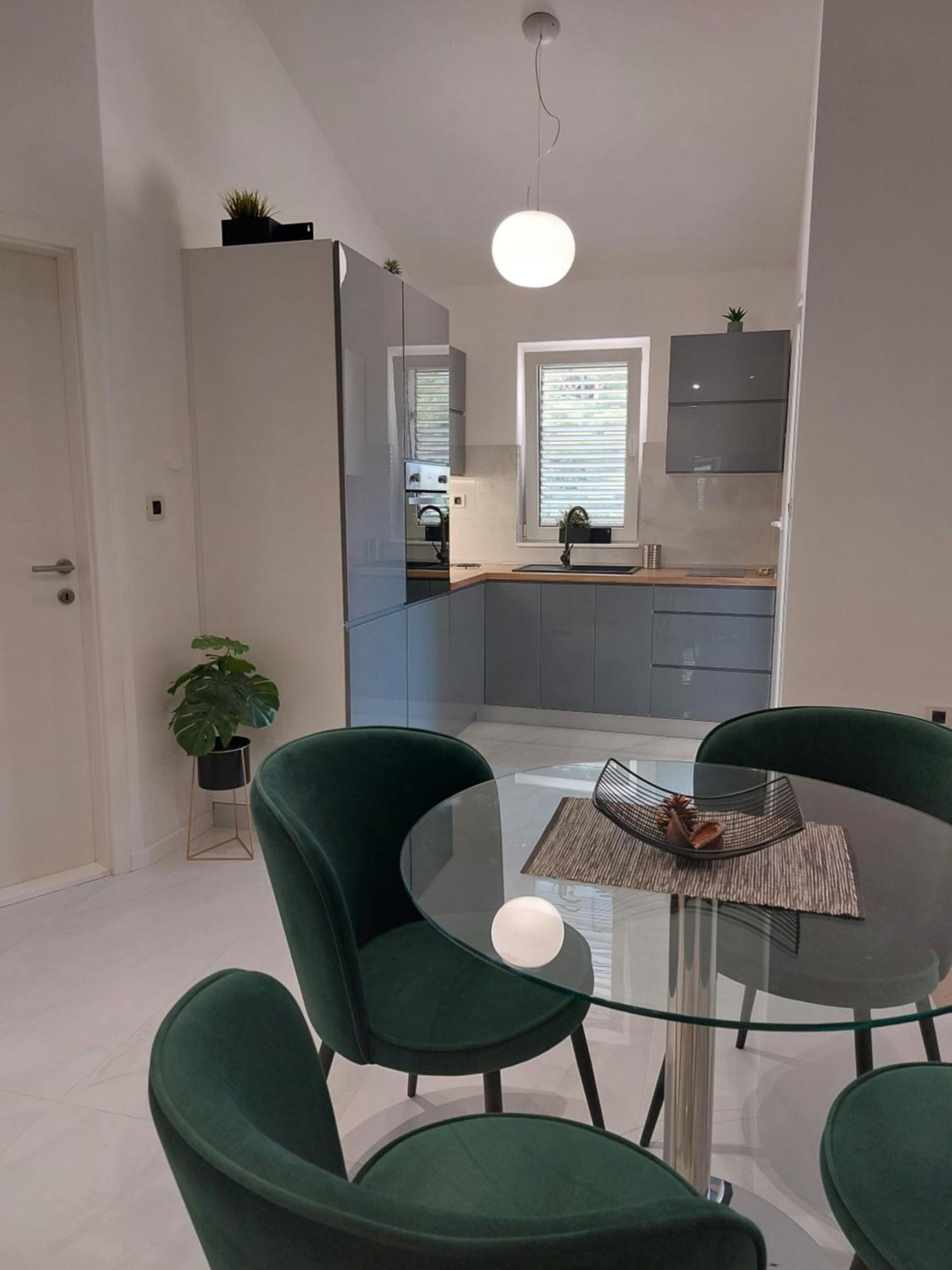 Apartment Antunovic