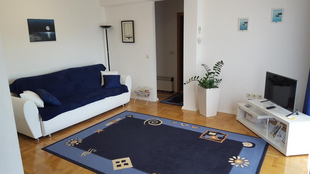 Apartment Antunovic *