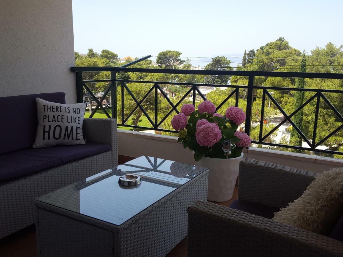 Apartment Antunovic *