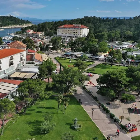 Apartments Antunovic Makarska Exterior photo