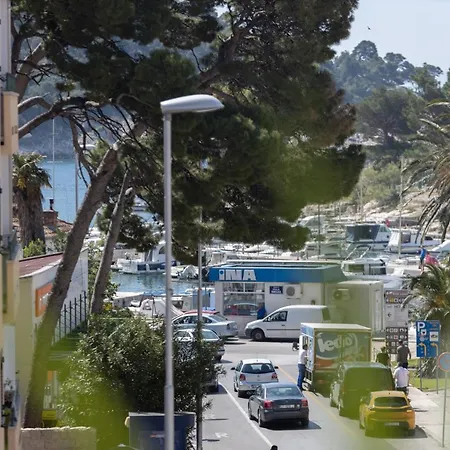 Apartments Antunovic Makarska Exterior photo