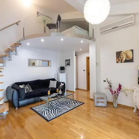 Apartments Antunovic Makarska Exterior photo