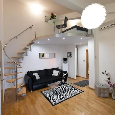 Apartments Antunovic Makarska Exterior photo
