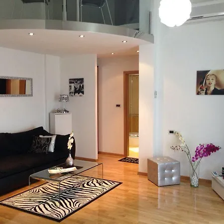 Apartments Antunovic Makarska Room photo