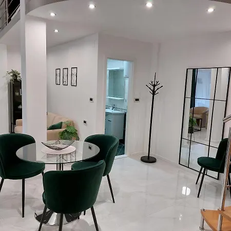 Apartments Antunovic Makarska Exterior photo