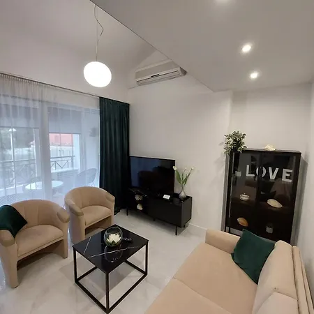Apartments Antunovic Makarska Exterior photo