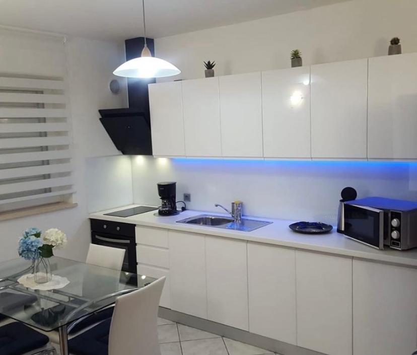 Antunovic Apartmán *