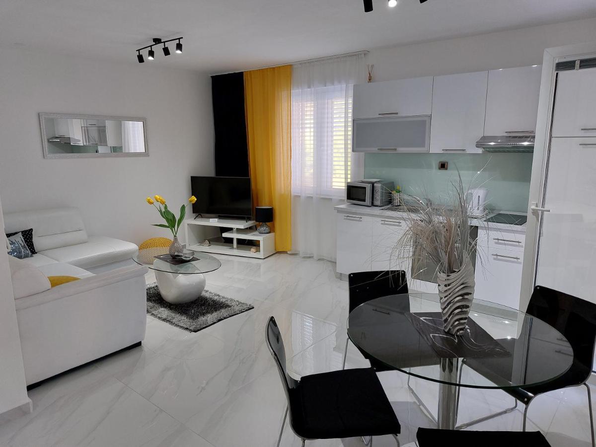 Apartmán Antunovic *