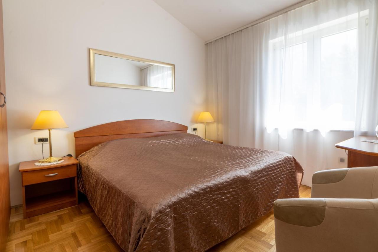 Apartmán Antunovic *