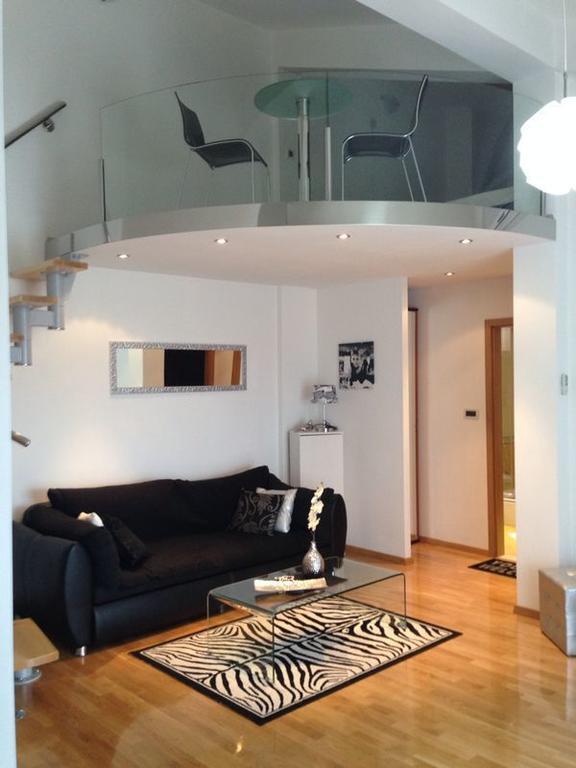 Apartmán Antunovic Makarská