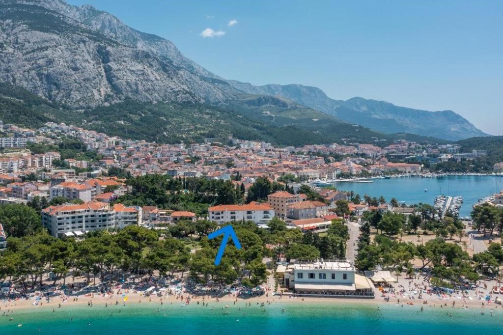 Apartmán Antunovic *